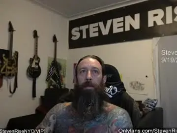 Chaturbate Sex Cam of stevenrisenyc