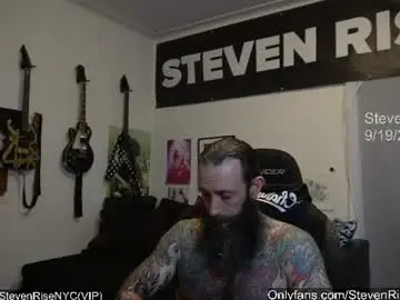 Chaturbate Adult Webcam of stevenrisenyc