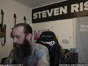 Chaturbate Watch Live Sex Cams of stevenrisenyc