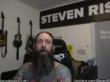 Chaturbate Sex Cam of stevenrisenyc