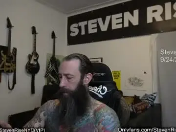 Chaturbate Watch Live Sex Cams of stevenrisenyc