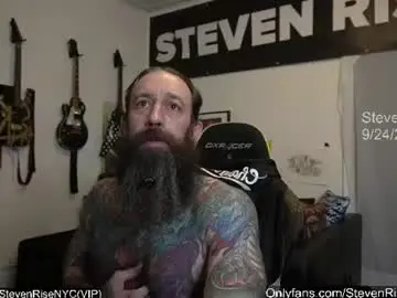 Chaturbate Adult Webcam of stevenrisenyc