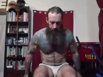 Chaturbate Live Sex Cam of stevenrisenyc