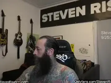 Chaturbate Adult Webcam of stevenrisenyc