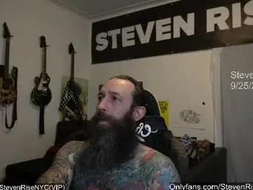 Chaturbate Live Porn of stevenrisenyc