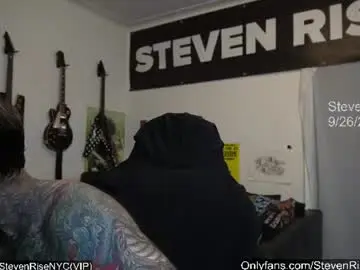 Chaturbate Adult Webcam of stevenrisenyc