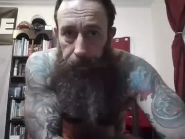 Chaturbate Adult Webcam of stevenrisenyc