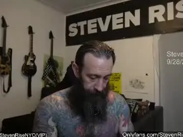 Chaturbate Watch Live Sex Cams of stevenrisenyc