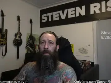 Chaturbate Free Live Porn of stevenrisenyc