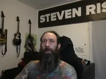 Chaturbate Watch Live Sex Cams of stevenrisenyc