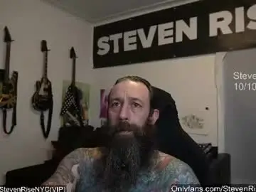Chaturbate Watch Live Sex Cams of stevenrisenyc