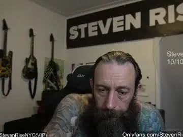 Chaturbate Free Porn Cam of stevenrisenyc