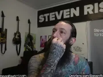 Chaturbate Free Porn Cam of stevenrisenyc