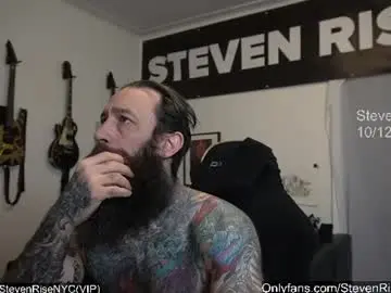 Chaturbate Watch Live Sex Cams of stevenrisenyc