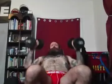 Chaturbate Best Webcam of stevenrisenyc