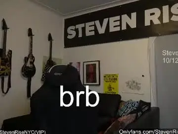 Chaturbate Best Webcam of stevenrisenyc