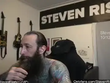 Chaturbate Live Sex Cam of stevenrisenyc