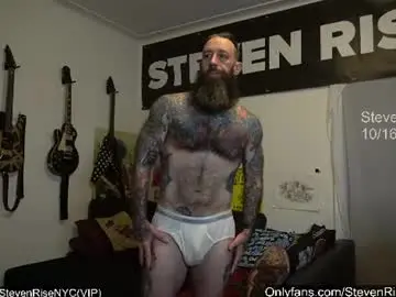 Chaturbate Best Webcam of stevenrisenyc
