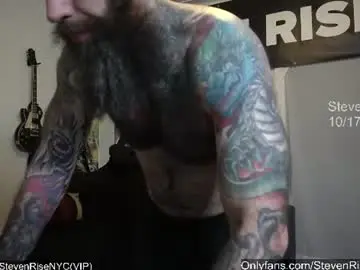 Chaturbate Nude Webcam of stevenrisenyc