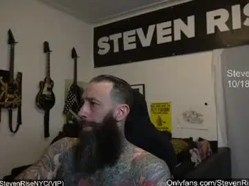 Chaturbate Live Sex Cam of stevenrisenyc