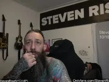 Chaturbate Nude Webcam of stevenrisenyc
