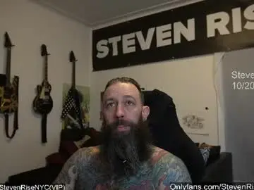 Chaturbate Watch Live Sex Cams of stevenrisenyc
