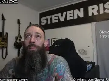 Chaturbate Adult Webcam of stevenrisenyc