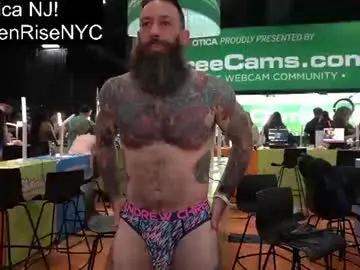 Chaturbate Best Webcam of stevenrisenyc