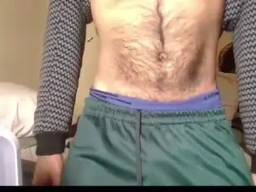 Chaturbate Live Porn of sugarhairy
