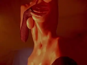 Chaturbate Live Sex Cam of sunny_maria