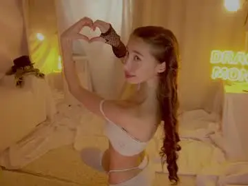 Chaturbate Live Porn of sunny_maria