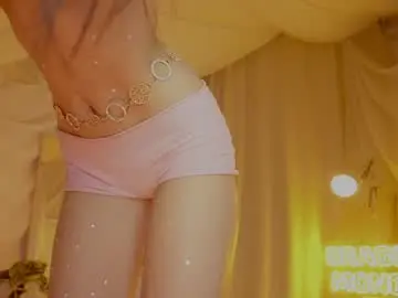 Chaturbate Live Porn of sunny_maria