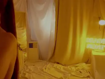 Chaturbate Free Live Porn of sunny_maria