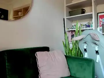 Chaturbate Best Webcam of tattoo_ninja_kitty