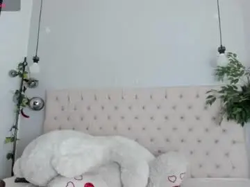 Chaturbate Nude Webcam of victoria_colemann