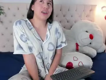 Chaturbate Live Sex Cam of victoria_colemann
