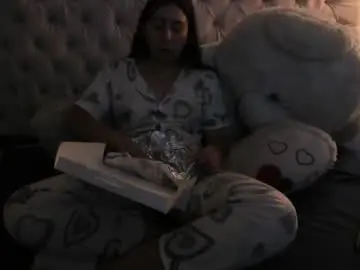 Chaturbate Live Porn of victoria_colemann