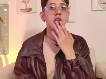 Chaturbate Live Sex of zamy_99