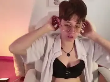Chaturbate Sex Chat of zamy_99