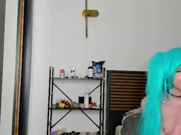 Chaturbate Live Porn of _lucystars