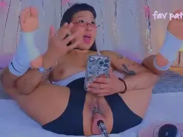 Chaturbate Live Sex of a1ly