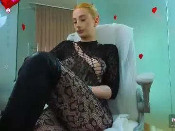 Chaturbate Sex Chat of aileen_williams