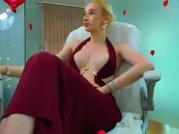 Chaturbate Sex Cam of aileen_williams