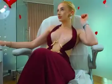 Chaturbate Nude Webcam of aileen_williams