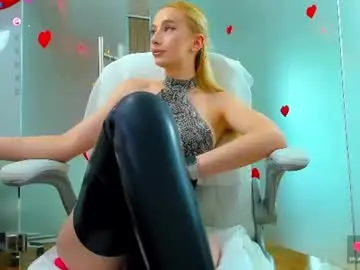 Chaturbate Sex Cam of aileen_williams
