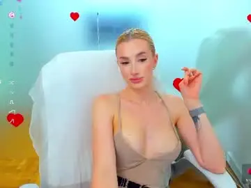 Chaturbate Private Sex Chat of aileen_williams