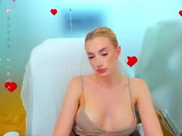 Chaturbate Adult Webcam of aileen_williams