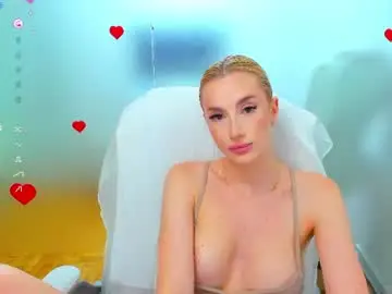 Chaturbate Nude Webcam of aileen_williams