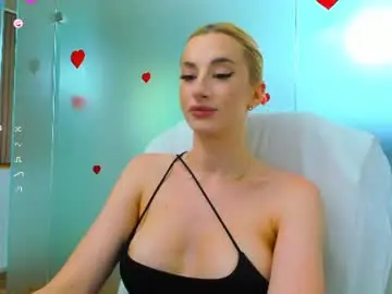 Chaturbate Adult Video Chat of aileen_williams