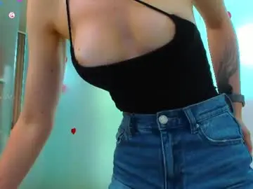 Chaturbate Sex Chat of aileen_williams
